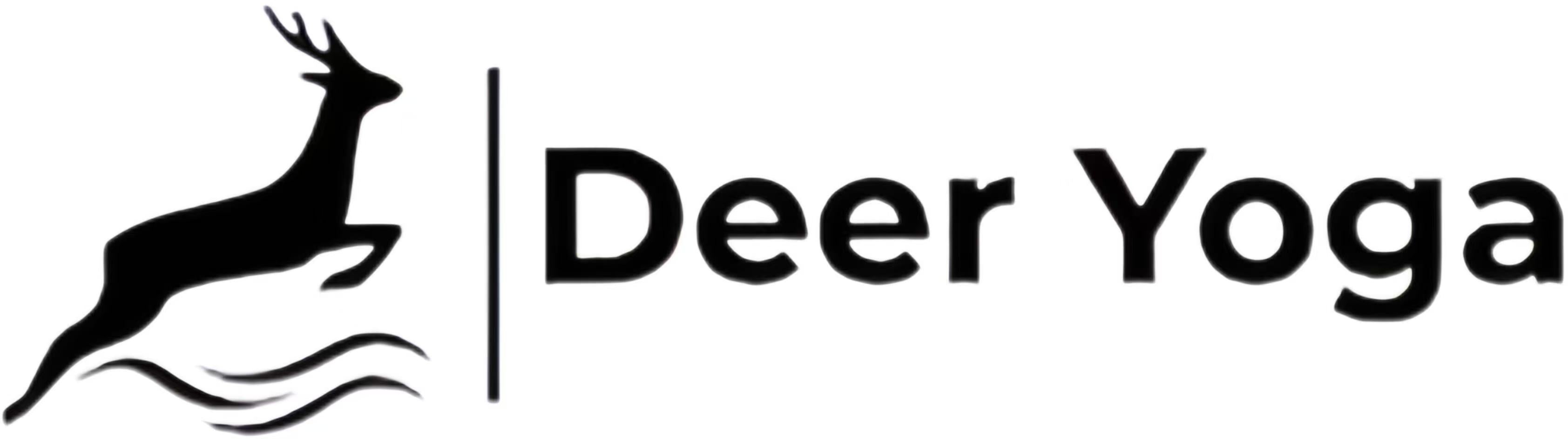 Deer Yoga